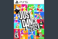 Just Dance 2021 - PlayStation 5 | VideoGameX