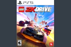 LEGO 2K Drive - PlayStation 5 | VideoGameX