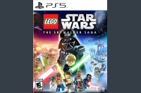 LEGO Star Wars: The Skywalker Saga - PlayStation 5 | VideoGameX