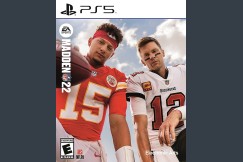 Madden NFL 22 - PlayStation 5 | VideoGameX