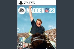 Madden NFL 23 - PlayStation 5 | VideoGameX