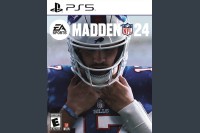 Madden NFL 24 - PlayStation 5 | VideoGameX