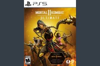 Mortal Kombat 11 Ultimate - PlayStation 5 | VideoGameX