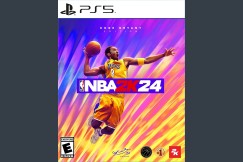 NBA 2K24 - PlayStation 5 | VideoGameX