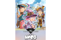 Noob - The Factionless - PlayStation 5 | VideoGameX