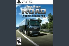 On The Road - Truck Simulator - PlayStation 5 | VideoGameX