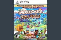 Overcooked! All You Can Eat - PlayStation 5 | VideoGameX