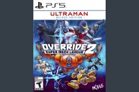 Override 2: Super Mech League - PlayStation 5 | VideoGameX