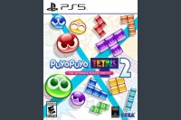 Puyo Puyo Tetris 2 - PlayStation 5 | VideoGameX