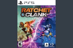 Ratchet & Clank: Rift Apart - PlayStation 5 | VideoGameX