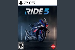 Ride 5 - PlayStation 5 | VideoGameX