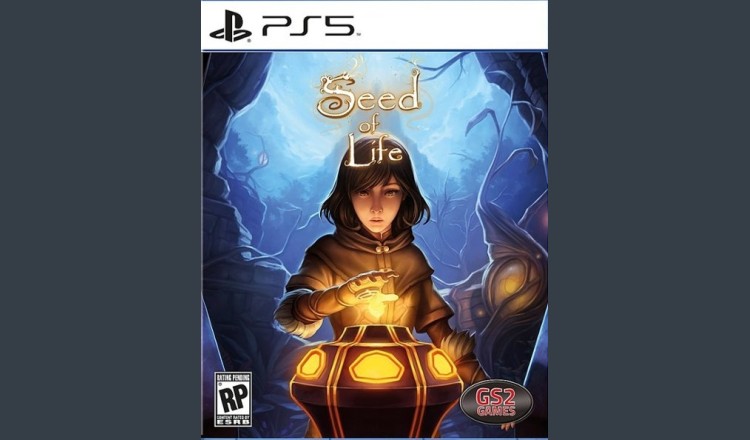 Seed of Life - PlayStation 5 | VideoGameX