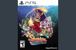 Shantae and the Seven Sirens - PlayStation 5 | VideoGameX