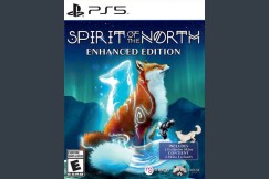 Spirit of the North: Enhanced Edition - PlayStation 5 | VideoGameX