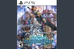 Star Ocean: Divine Force - PlayStation 5 | VideoGameX