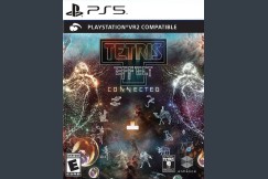 Tetris Effect: Connected - PlayStation 5 | VideoGameX