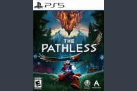 Pathless - PlayStation 5 | VideoGameX