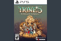 Trine 5 - A Clockwork Conspiracy - PlayStation 5 | VideoGameX
