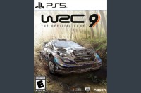 WRC 9 FIA World Rally Championship - PlayStation 5 | VideoGameX
