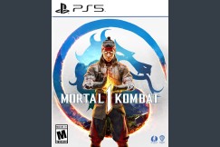 Mortal Kombat 1 - PlayStation 5 | VideoGameX