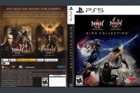 Nioh Collection - PlayStation 5 | VideoGameX