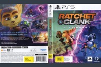 Ratchet & Clank: Rift Apart