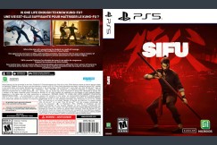 Sifu [Vengeance Edition] - PlayStation 5 | VideoGameX