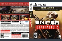 Sniper Ghost Warrior: Contracts 2 - PlayStation 5 | VideoGameX
