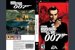 007: From Russia With Love - PSP | VideoGameX