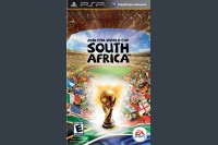 2010 FIFA World Cup South Africa   - PSP | VideoGameX