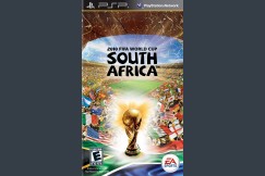 2010 FIFA World Cup South Africa   - PSP | VideoGameX