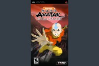 Avatar the Last Airbender - PSP | VideoGameX