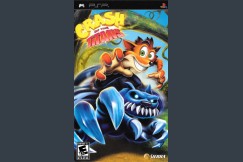 Crash of the Titans - PSP | VideoGameX