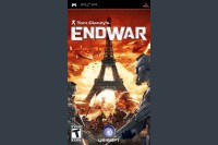 EndWar - PSP | VideoGameX