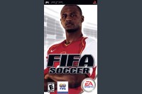 FIFA Soccer - PSP | VideoGameX