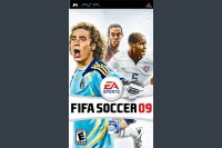 FIFA Soccer 09  - PSP | VideoGameX