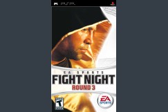 Fight Night Round 3 - PSP | VideoGameX