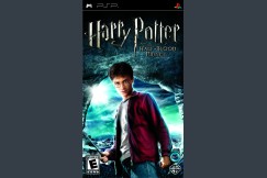 Harry Potter and the Half-Blood Prince - PSP | VideoGameX