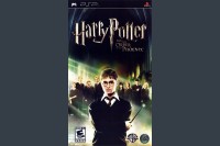 Harry Potter and the Order of the Phoenix - PSP | VideoGameX