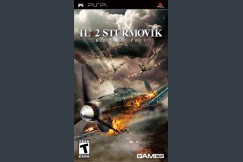 IL-2 Sturmovik: Birds of Prey - PSP | VideoGameX