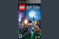 LEGO Harry Potter: Years 1-4 - PSP | VideoGameX