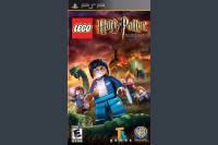 LEGO Harry Potter: Years 5-7 - PSP | VideoGameX