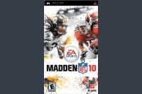 Madden NFL 10 - PSP | VideoGameX
