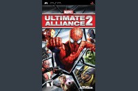 Marvel: Ultimate Alliance 2 - PSP | VideoGameX