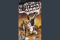 NBA Street Showdown - PSP | VideoGameX