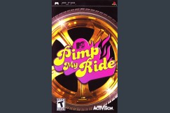 Pimp My Ride - PSP | VideoGameX