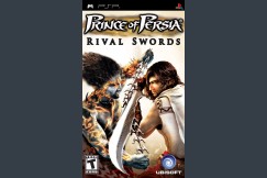 Prince of Persia: Rival Swords - PSP | VideoGameX