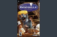 Ratatouille - PSP | VideoGameX