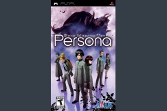 Shin Megami Tensei: Persona - PSP | VideoGameX