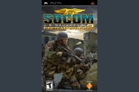 SOCOM: U.S. Navy SEALs Fireteam Bravo 2 - PSP | VideoGameX